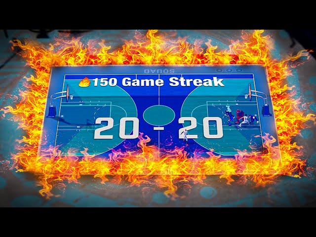 This is the HIGHEST 2K WIN-STREAK of ALL-TIME! (not clickbait) class=