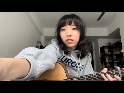 [さな]愛を伝えたいだとか-あいみょん 弾き語り