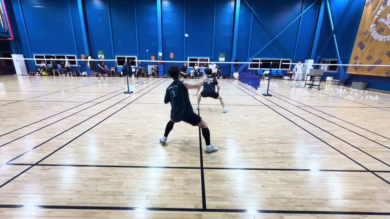 260225 첫 번째 게임ㅣwith 동원 강동원