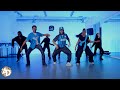 JOSEY - SORRY (Dance Class Video) | Beyond Choreography