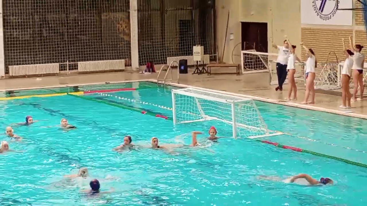 Panionios vs Austria 24-2 