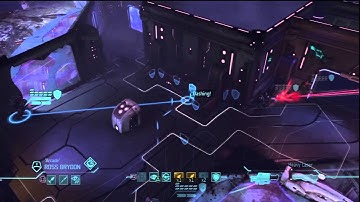 XCOM Enemy Unknown #17 - Skeleton Key