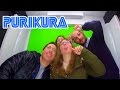 Purikura, Print Club - Strane foto e tante risate
