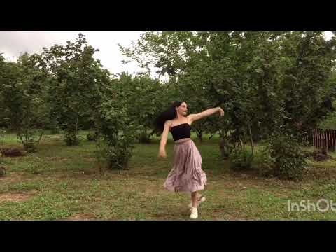 ცეკვა \"რაჭული\" სტუდია \"საუკუნე\"