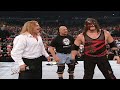 Will kane join evolution or take stone colds offer