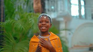Naomi James Abbah Official Music Video