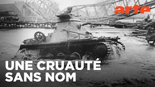 Pologne 1939 - La métamorphose des soldats en criminels de guerre | ARTE