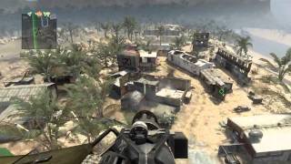Black Ops: 38-1 TDM + No Internet