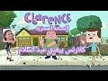 كلارنس وسومو النسخه المصريه مضحك جدا