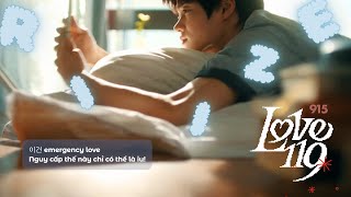 Download lagu Vietsub & Lyrics | RIIZE 'Love 119' [915]