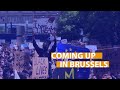 Coming up in Brussels: The future of Europe, Covid-19 recovery and freedom of movement