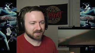 Skillet - Surviving The Game Reaction