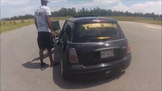 Trakes 2003 R50 Mini Cooper | Full Video