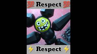 Big Hero 6 Video Respect