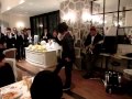 結婚式二次会 in LACCO堀江.