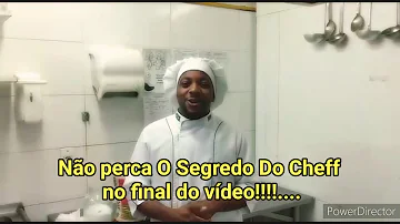 Como evitar que o arroz fique Papa?