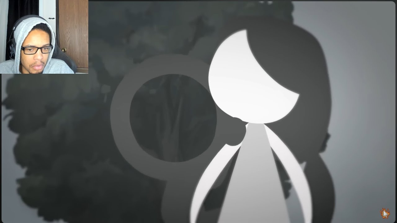 Victim - Animator vs. Animation 11 REACTION