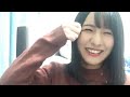 三島遥香(STU48)2019年12月6日SHOWROOM の動画、YouTube動画。