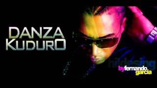 Don Omar - Danza Kuduro