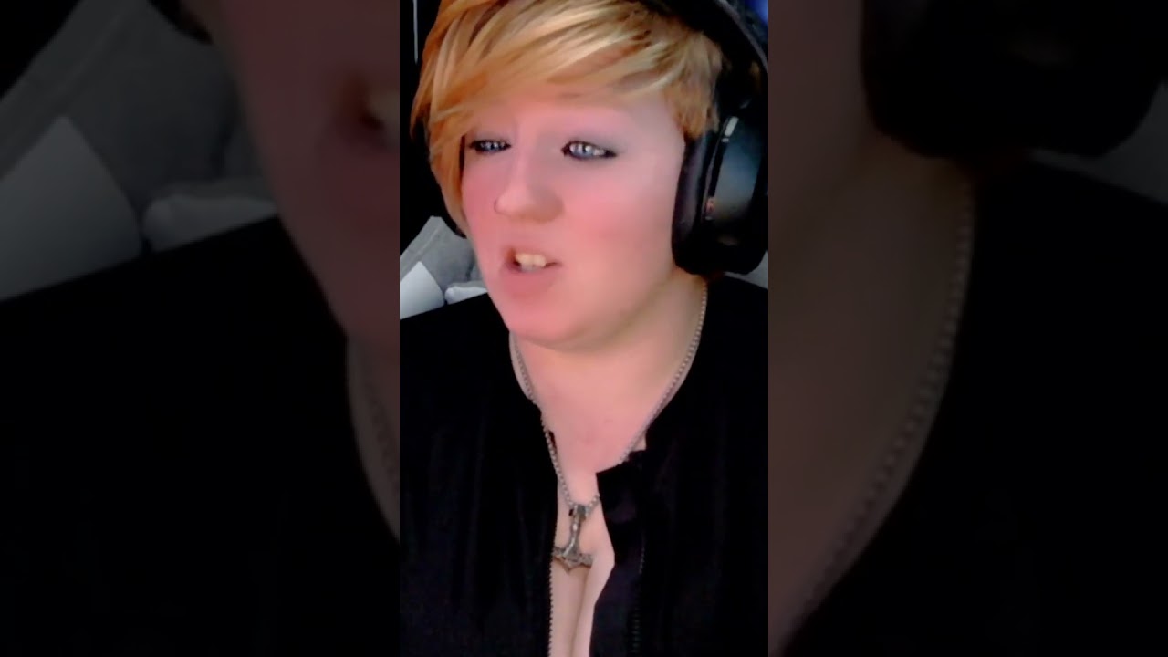 Its so gross lmao | #cewpidzenvy on #Twitch