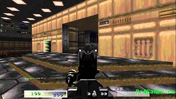 Doom Mod - Modern Warfare 2 Episode 1 Complite Part 1