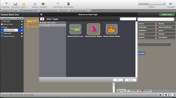 Stencyl Tutorial #14 - FIX item collection part 2