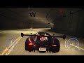 Need for speed heat-flying shun 248 m jump