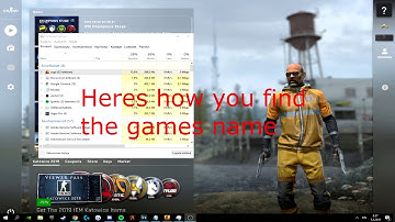 CSGO Free **Undetected** Hack Injector!