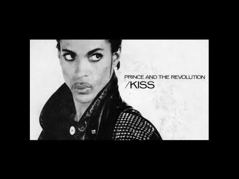 Prince   Kiss Orig Full Instrumental Backing Vocals HD Sound 2023
