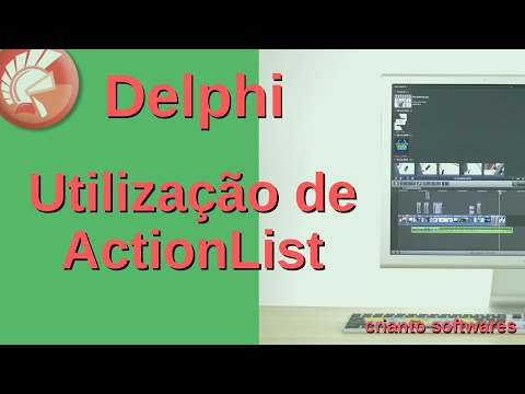 Delphi - Utilização