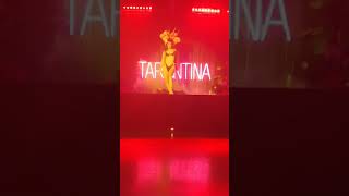 Santanico Pandemonium