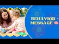 🧠 Aapke Child Ka Behavior Problem Nahi, Communication Hai | Parenting Tips in Hindi