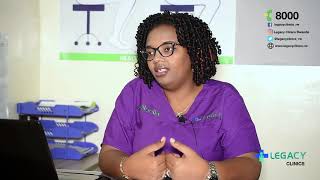 FOCUS ON CHIROPRACTIC UNIT , LEGACY CLINICS