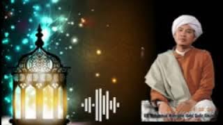 ABUYA KH MUHYIDDIN ABDUL QODIR AL MANAFI. ( Keutamaan Sholawat Jibril )