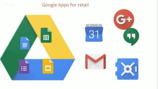 Google Apps in retail screenshot 2
