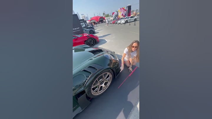 992.1 GT3 RS Manthey ✈️ Is the $100K kit worth it? 🤷🏼‍♀️