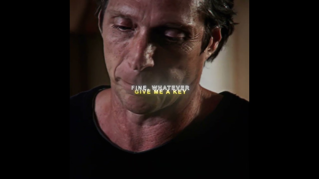 Alexander Mahone Is Too Smart 🧠| 