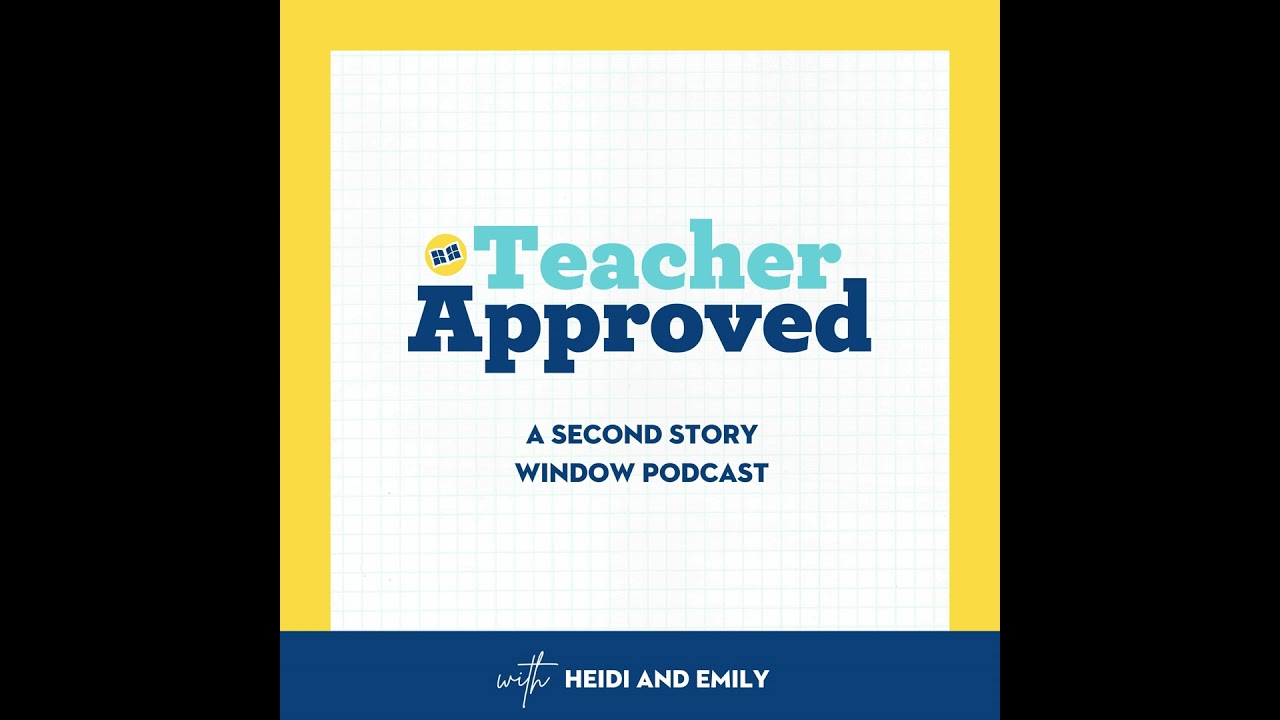 242. 6 Small Tweaks That Can Save Your February Teacher Energy