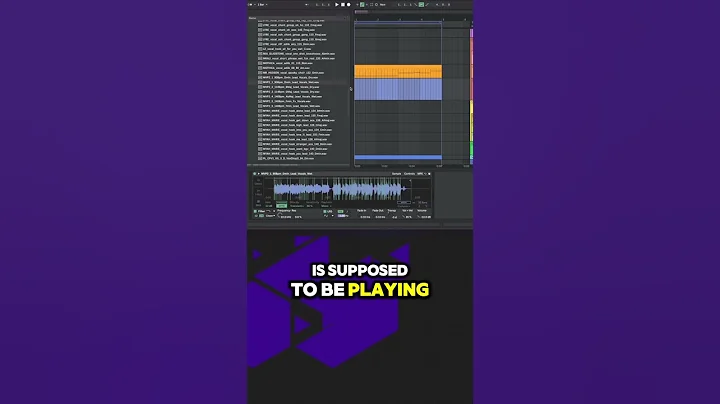 chop vocals like a pro using simpler in ableton