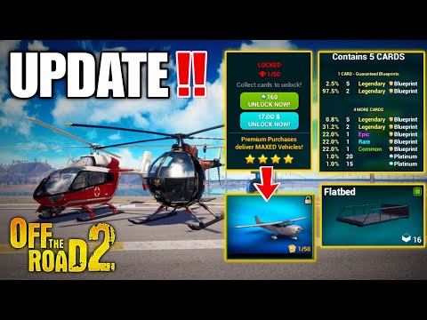 OTR2 1.4.0 Update: More Changes You Missed! 😱
