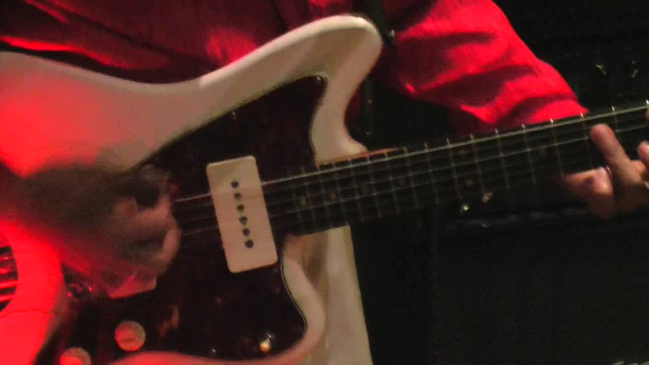 Tielman Brothers Revival Party