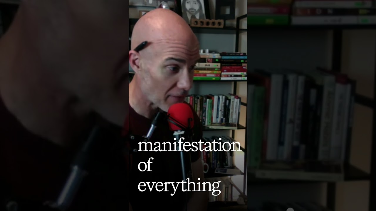 Everything's working because everything worked.