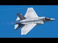 F-35C Demo Fleet Week 2022