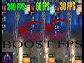 Part 1 How To Boost Your Fps In Creative Destruction
