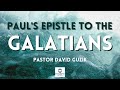 Galatians 1 1 9 Danger Of A Different Gospel Galatians 1 1 9 Danger Of A Different Gospel