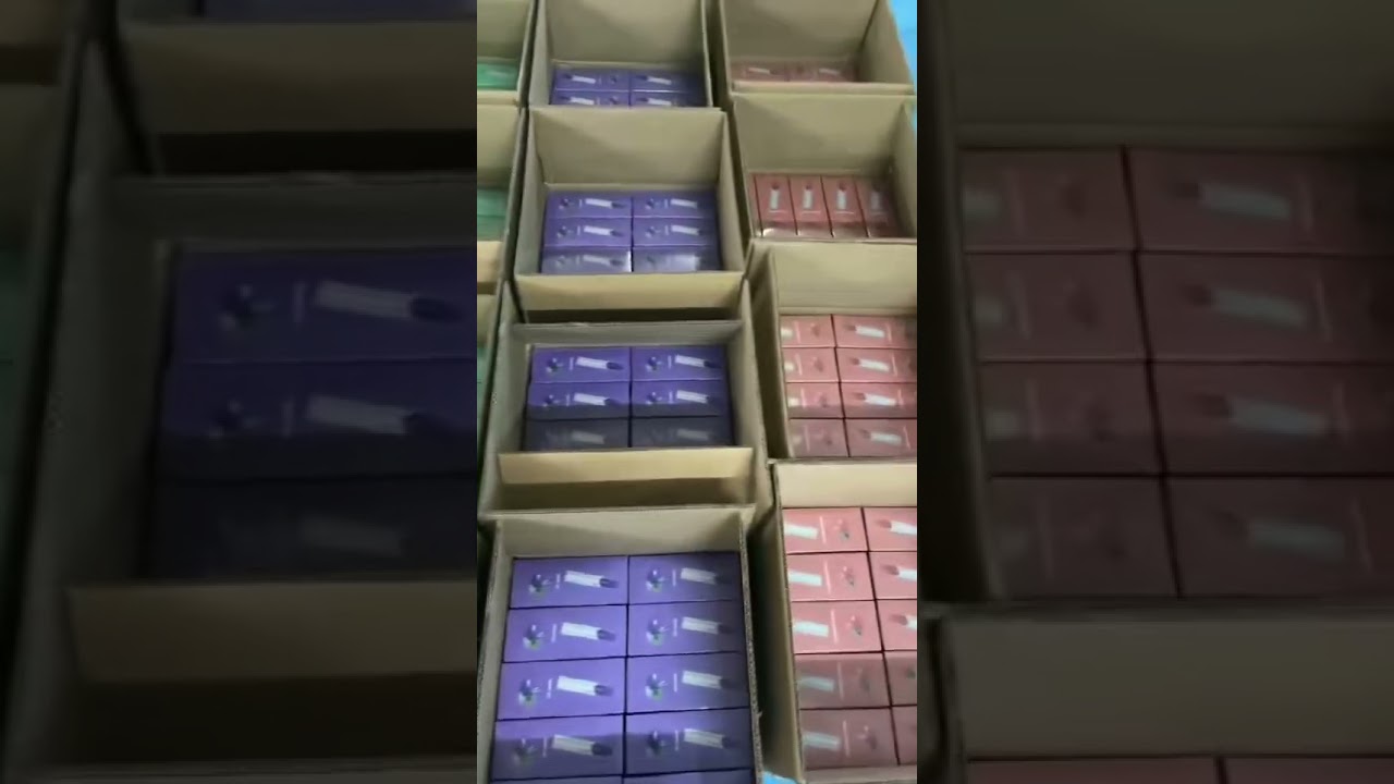 Original RandM Glory 4800 puffs🔥🔥🔥