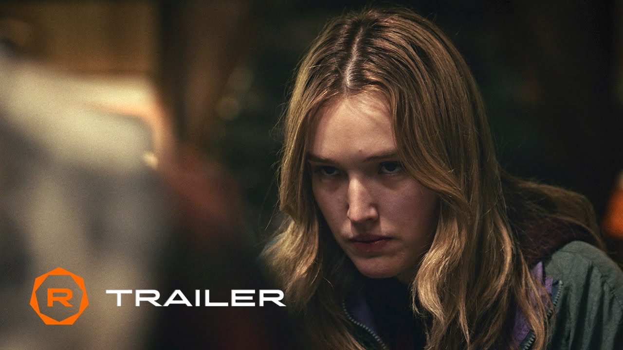 To Kill a Wolf - Official Trailer (2025) - Maddison Brown, Ivan Martin