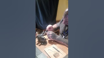 practice lock picking with lishi tool
