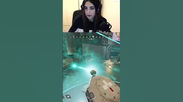 Anyone else misses lifeline revive shield?︱twitch.tv/xtevy