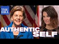 Krystal Ball: What if Warren's authentic self is a loser?